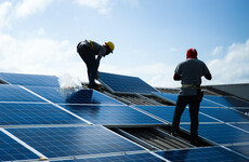 Jennifer Whitmore: The lifting of planning rules for solar panels is welcome but long overdue