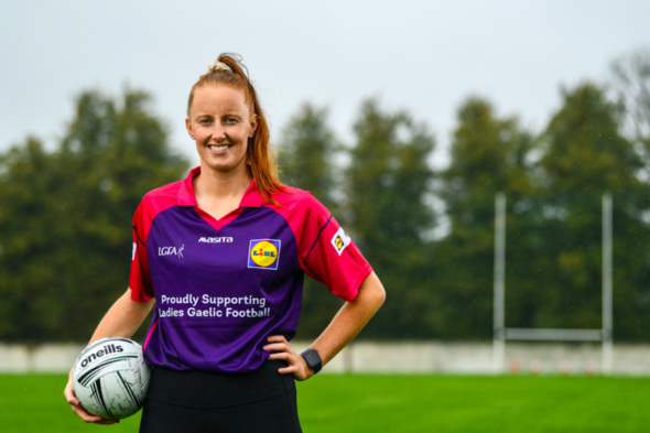 Aishling Moloney: 'I couldn't walk more than a kilometre without my leg swelling up' - Vimarsana News