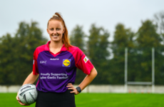 Aishling Moloney: 'I couldn’t walk more than a kilometre without my leg swelling up'