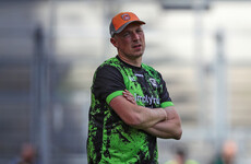 Donaghy calls report of imminent Roscommon appointment 'absolute rubbish'