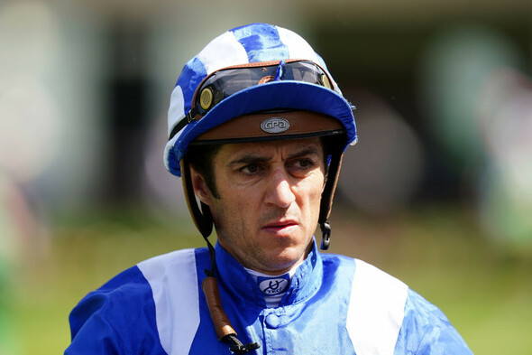 Aga Khan sack jockey who appeared to elbow Galway rider out of the saddle mid-race - Vimarsana News