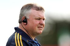 Clare appoint new senior camogie manager after avoiding relegation this year