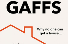 Extract: 'Governments made decisions that led to your housing situation - you are not to blame'