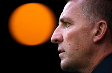 ‘They trust me’ – Brendan Rodgers grateful for support of Leicester owners