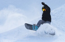 Saudi desert megacity to host Asian Winter Games