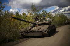 Russian military losses becoming evident as Ukrainians advance