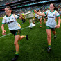 Champions Meath lead the way with 13 Ladies Football All Star nominees