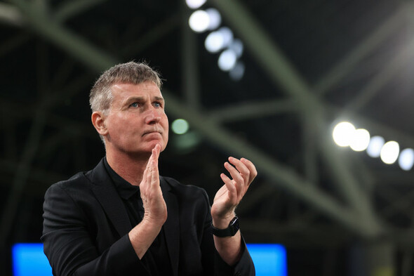 Kenny's reign will be defined by Euro 2024 - Ireland need a favourable qualifier draw tomorrow - Vimarsana News