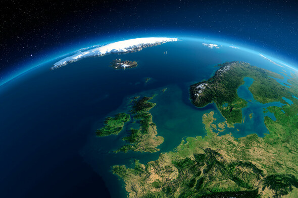 European Space Agency to launch Ireland's first satellite early next year - Vimarsana News