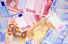 Tax revenues for first nine months of the year just under €58 billion