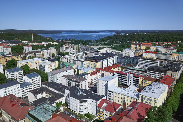 Inside the small Finnish city that became a big player in climate action - Vimarsana News