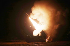South Korean missile explodes during live-fire drill with US after North Korea test
