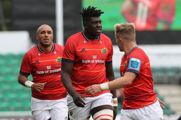 Analysis: The new generation who can drive Munster's progress - Vimarsana News