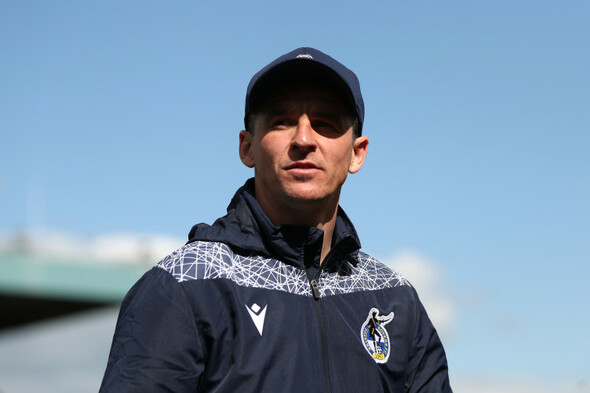 EFL Trophy: Trevor Clarke back in from the cold to score for Barton's Bristol Rovers, Ferguson on target - Vimarsana News