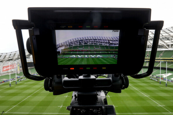 RTÉ will televise eight live Champions Cup games this season - Vimarsana News