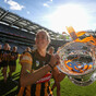All-Ireland champions Kilkenny lead the way in Camogie All-Stars nominations