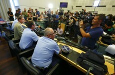 Alps shooting: Brother denies involvement as police search for clues
