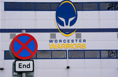 Worcester players face having contracts terminated after court hearing