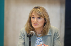 Professor Breda Smyth appointed new chief medical officer at the Department of Health