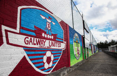 Galway United to enter team into 2023 Women's National League
