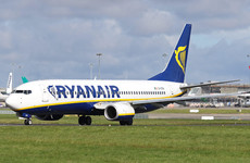 Ryanair lodges objection against €200 million runway tunnel at Dublin Airport