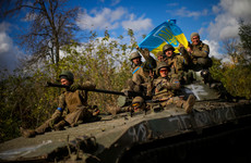 Tom Clonan: Putin's running out of conventional military solutions to impose his will on Ukraine