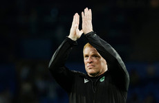 Neil Lennon backed to give Cypriots edge against Man United