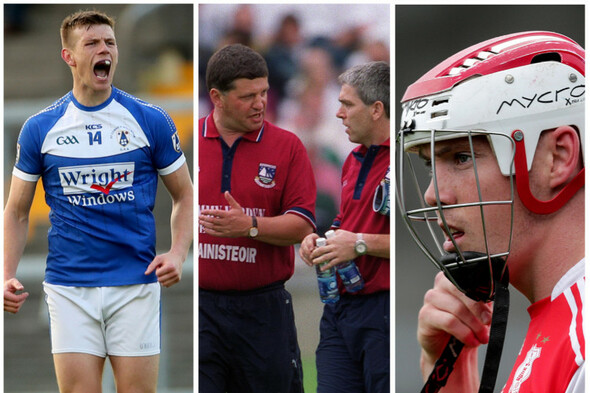 Laois parish rivals, Dublin heavyweights collide and O'Mahony's search for more Galway glory - Vimarsana News