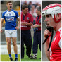Laois parish rivals, Dublin heavyweights, O'Mahony's search for more Galway glory