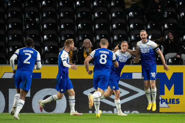 Irish quartet help Preston end wait for home win, Keane goal not enough for Wigan - Vimarsana News