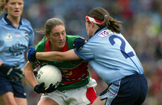 Four-time All-Ireland winner to take charge of Kildare