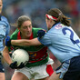 Four-time All-Ireland winner to take charge of Kildare