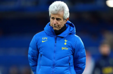 Harry Kane leads tributes to Tottenham fitness coach Gian Piero Ventrone