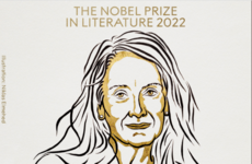 Annie Ernaux wins Nobel Prize In Literature 2022
