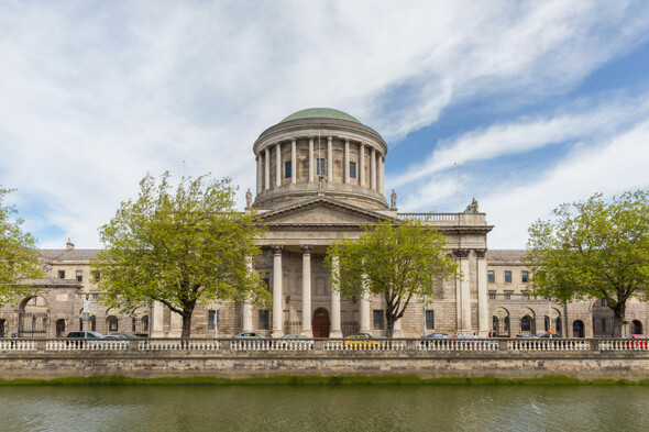 Equality commission joined as party to convicted killer's Patrick Quirke's Supreme Court appeal - Vimarsana News