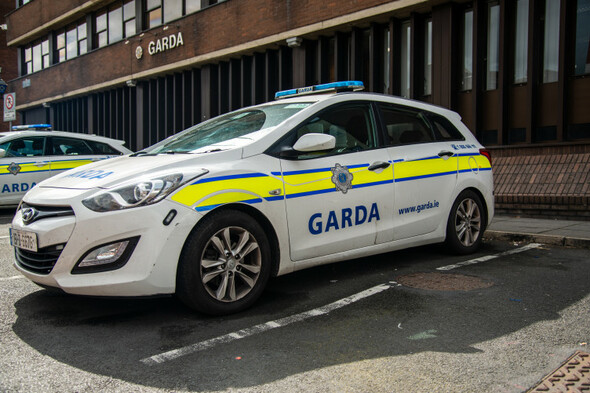 Gardaí arrest 14 during in Offaly for separate offences - Vimarsana News