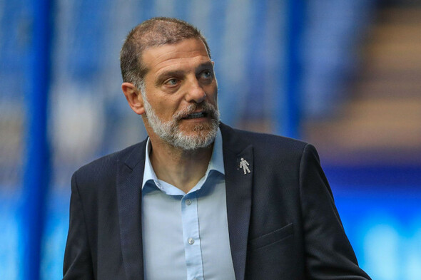 Despite 20 minutes of stoppage time, Slaven Bilic says no excuses for loss - Vimarsana News