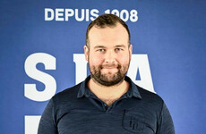 'Agen represents the whole town. There's so much pain if the team lose'