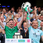 'As an inter-county player, I would have preferred the split season'