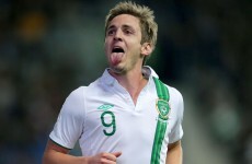Supersub Doyle still has a point to prove