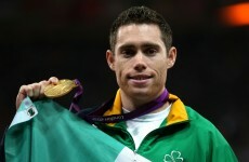 Paralympic Village: Smyth secures iconic status