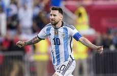 Qatar World Cup will 'surely' be my last - Messi