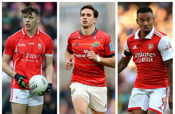 Aquí está su guía esencial de TV de deportes en vivo este fin de semana The42