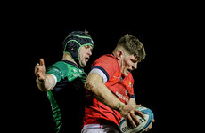 Connacht and Munster are at a crossroads - whoever loses tonight has issues to address