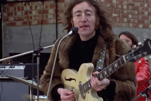 Quiz: How much do you know about John Lennon? - Vimarsana News