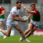 Kildare veteran retires due to persistent knee injury