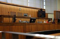 Two appear in court charged in connection with murder of four-year-old Limerick boy