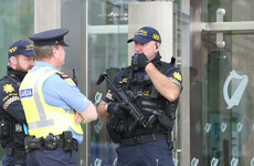 Major security operation expected again as Gerry Hutch returns to Special Criminal Court