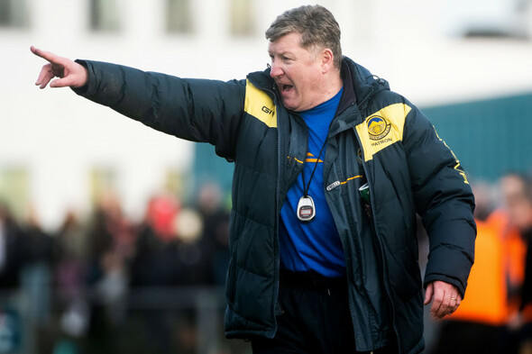 Ray Dempsey set to become new Limerick senior football manager - Vimarsana News