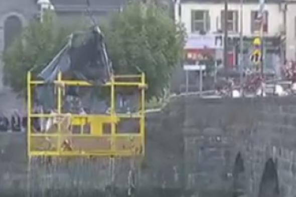 Companies fined €225,000 after health and safety breaches led to workers deaths - Vimarsana News